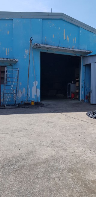 Cần bán nhà xưởng ở Củ Chi, 3000m2, xã Phước Vỉnh An